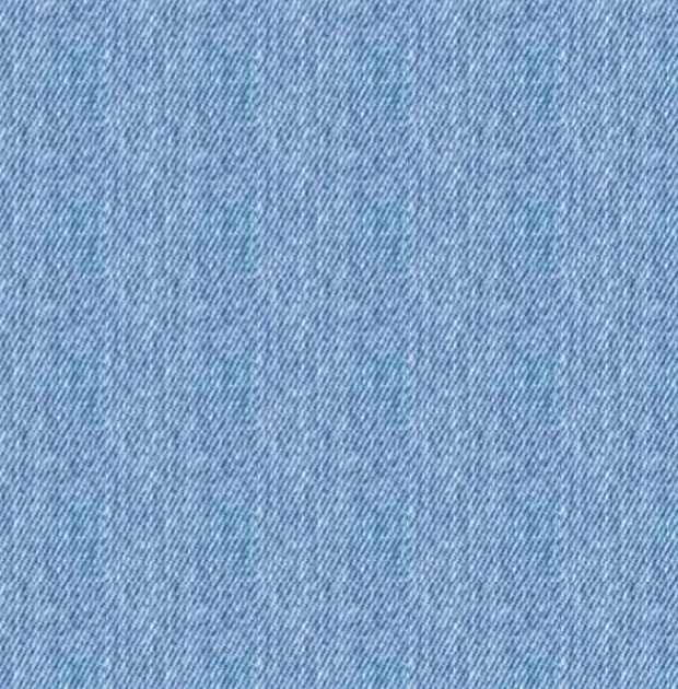 Blue Thread Waist Length Denim Jacket With Oversized Pockets-Med. Denim sold by Tribal product image thumbnail 5