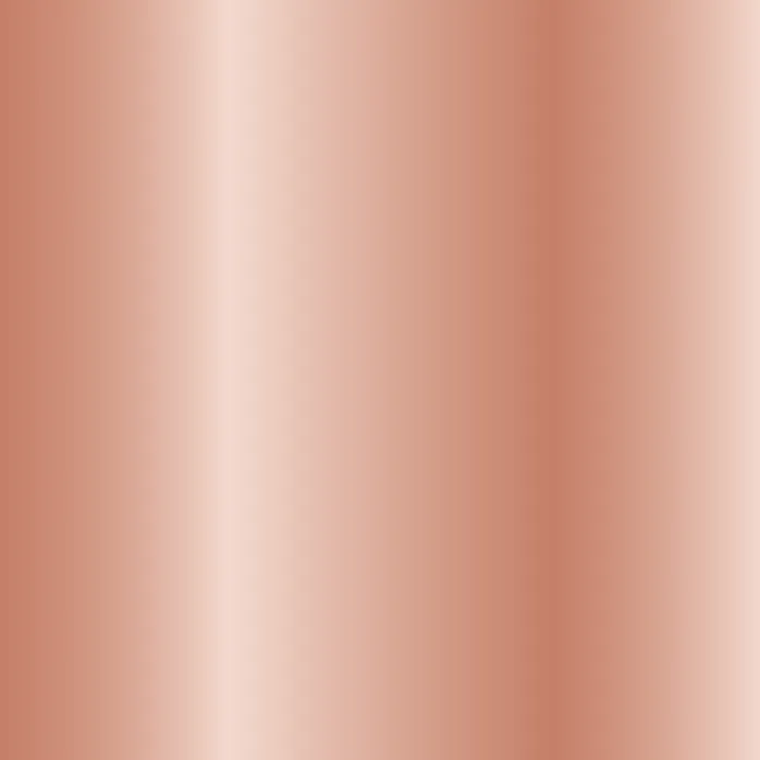 Sophia Curvy Ankle Pants With Rose Gold Foiling-Rose Gold sold by Tribal product image thumbnail 5