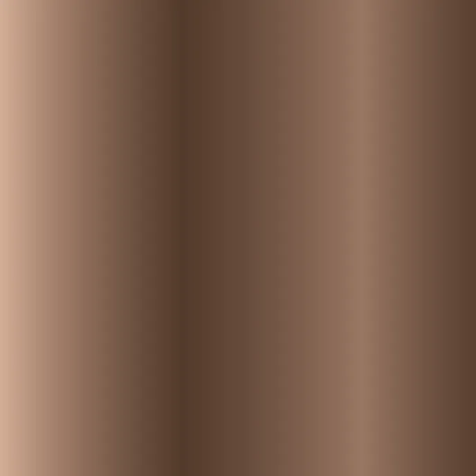 Audrey Pull-On Slim Ankle Jeans With Bronze Foil Print-Bronze sold by Tribal product image thumbnail 5