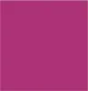 EMBROIDERED BUTTON-UP BLOUSE-Deep magenta sold by Tribal