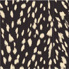 Ibiza Front-Tie Kimono Top-Ibiza sold by Tribal product image thumbnail 5