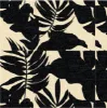 Waimea Printed Cover-Up Pants With Sash-Waimea sold by Tribal