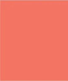 Comfort Stretch Pull-On Short With Hem Slits-Coralsky sold by Tribal product image thumbnail 5