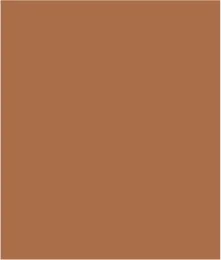 Comfort Stretch Pull-On Short With Hem Slits-Pinecone sold by Tribal product image thumbnail 5