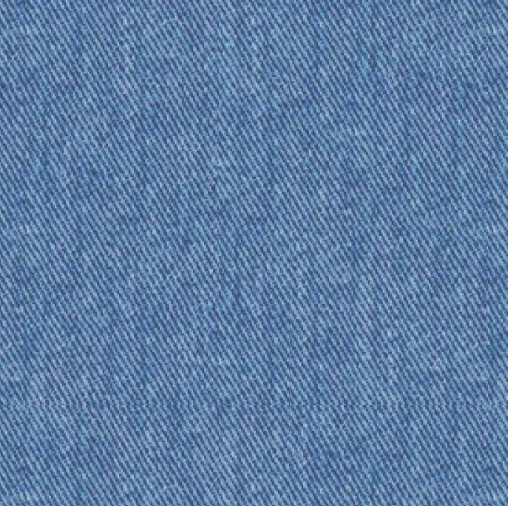 Audrey Pull-On Crop Straight Jeans With Front Crease-Stormyblue sold by Tribal product image thumbnail 5