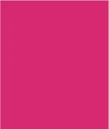 UPF 50+ TECHNO LUX Dolman Polo Top-Beetroot sold by Tribal product image thumbnail 5