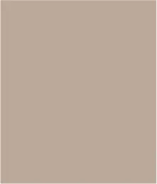 Printed Pull-On Skort With Round Hem-Pebble sold by Tribal product image thumbnail 5