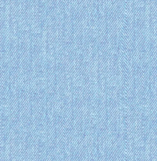 Audrey Pull-On Slim Ankle Jeans With Embroidery-Vividblue sold by Tribal product image thumbnail 5