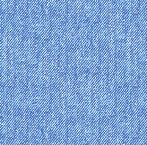 Audrey Mid-Rise Embroidered Jean Shorts-Blueanchor sold by Tribal product image thumbnail 5