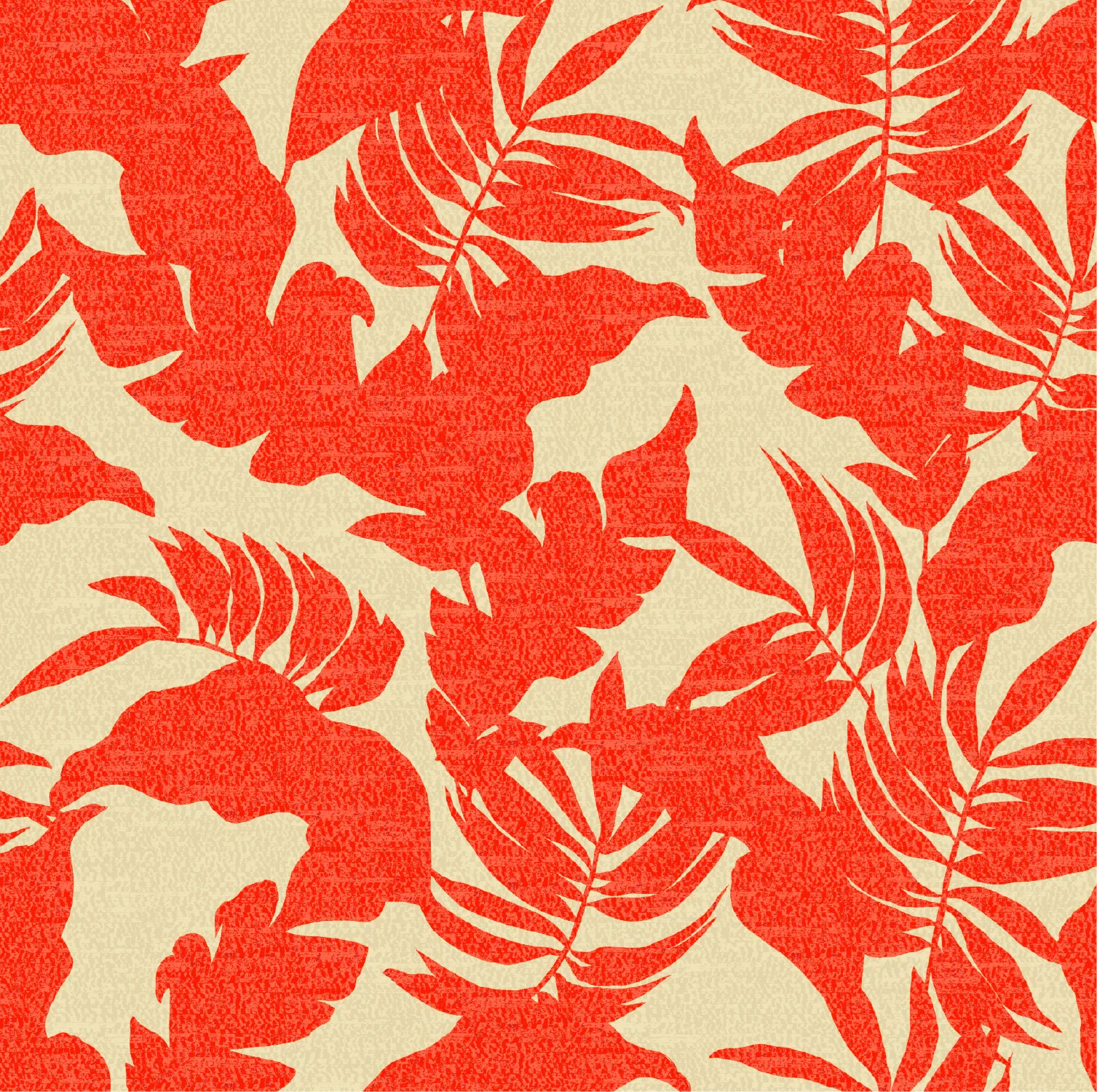 PRINTED FAUX WRAP COVER-UP PANTS WITH SASH-Napali sold by Tribal product image thumbnail 5