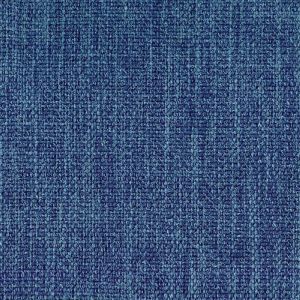 ELBOW SLEEVE BLOUSE WITH LACE-UP DETAIL-Dk. chambray sold by Tribal product image thumbnail 5