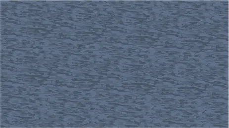 Lightweight Mock Neck Striped Sweater-H slate sold by Tribal product image thumbnail 5