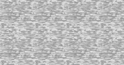 Techno Lux Wide Leg Pull-On Pants-Lt.grey mix sold by Tribal product image thumbnail 5