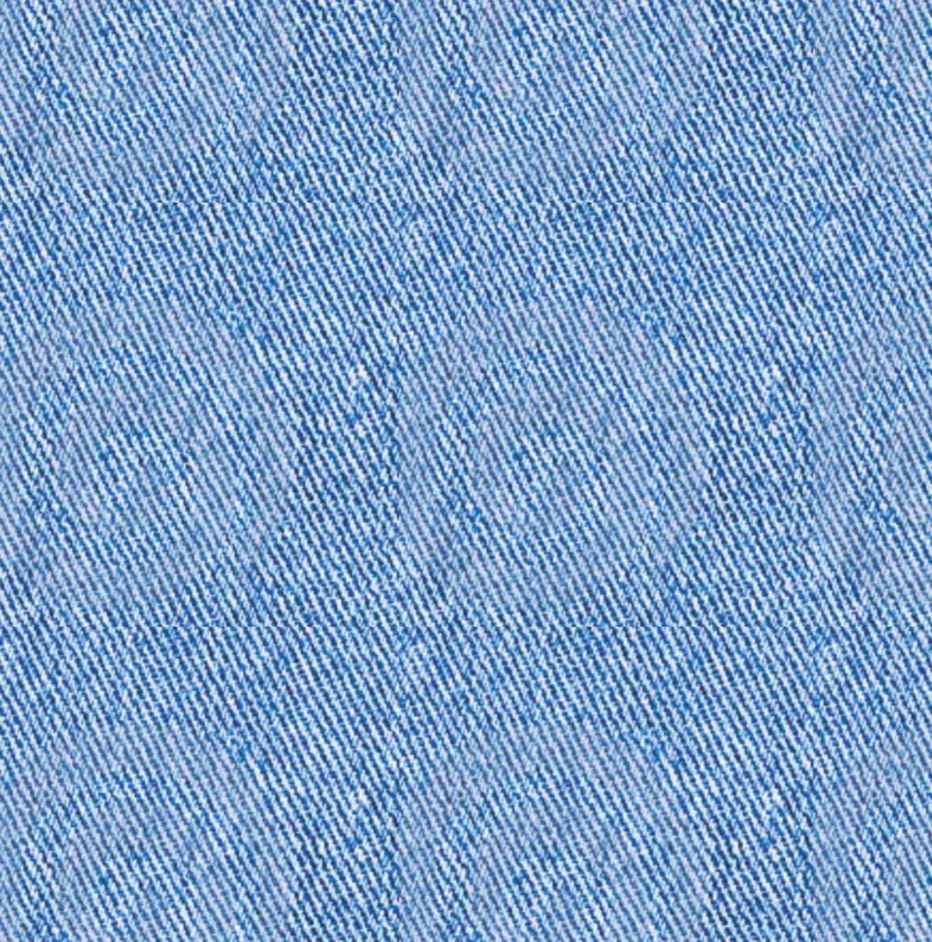 Audrey Textured Stretch Denim Pull-On Slim Jeans-Skyfall sold by Tribal product image thumbnail 5