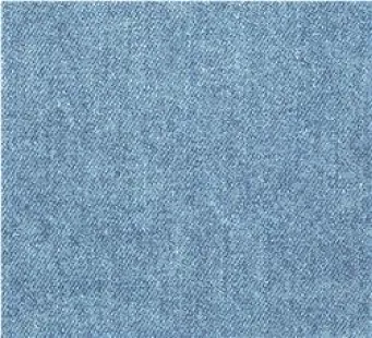 Audrey Embroidered Wide Leg Mid Rise Jeans-Newblue sold by Tribal product image thumbnail 5