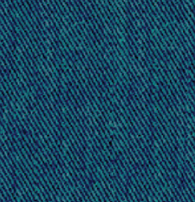 Sophia Curvy Hugging Wide Leg Jeans-Antiqueblue sold by Tribal product image thumbnail 4