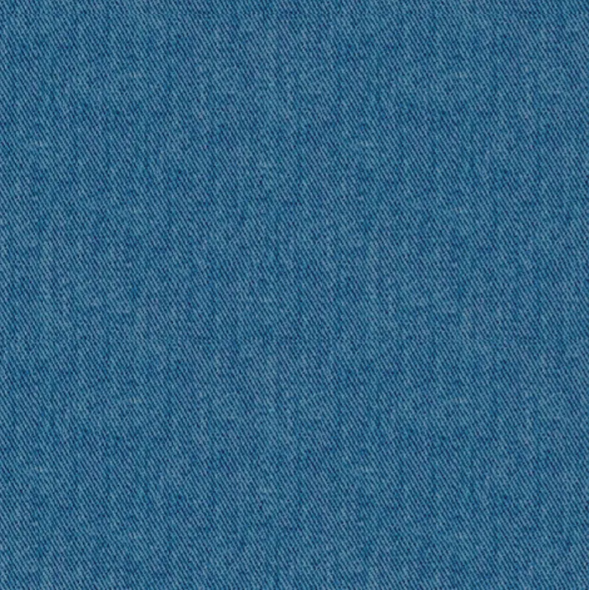 Audrey Stud-Accent Straight Leg Stretch Jeans-Vintage sold by Tribal product image thumbnail 5