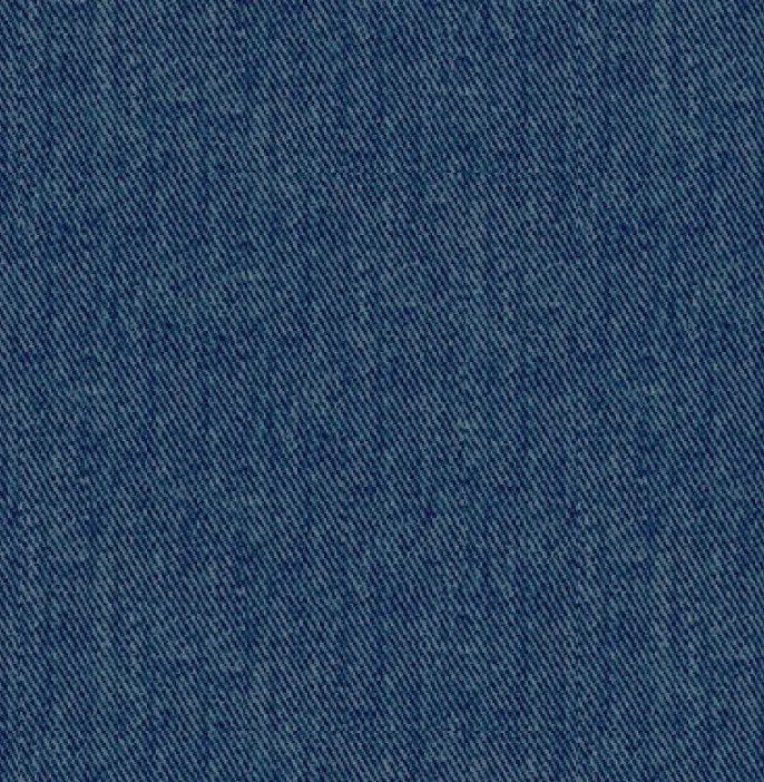 Blue Thread Audrey Carpenter Super Straight Leg Jean-Blueaway sold by Tribal product image thumbnail 5