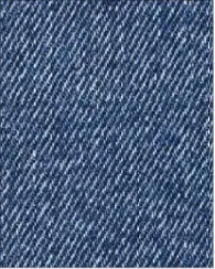 Comfort Stretch Maxi Denim Jacket-Medwash sold by Tribal product image thumbnail 5