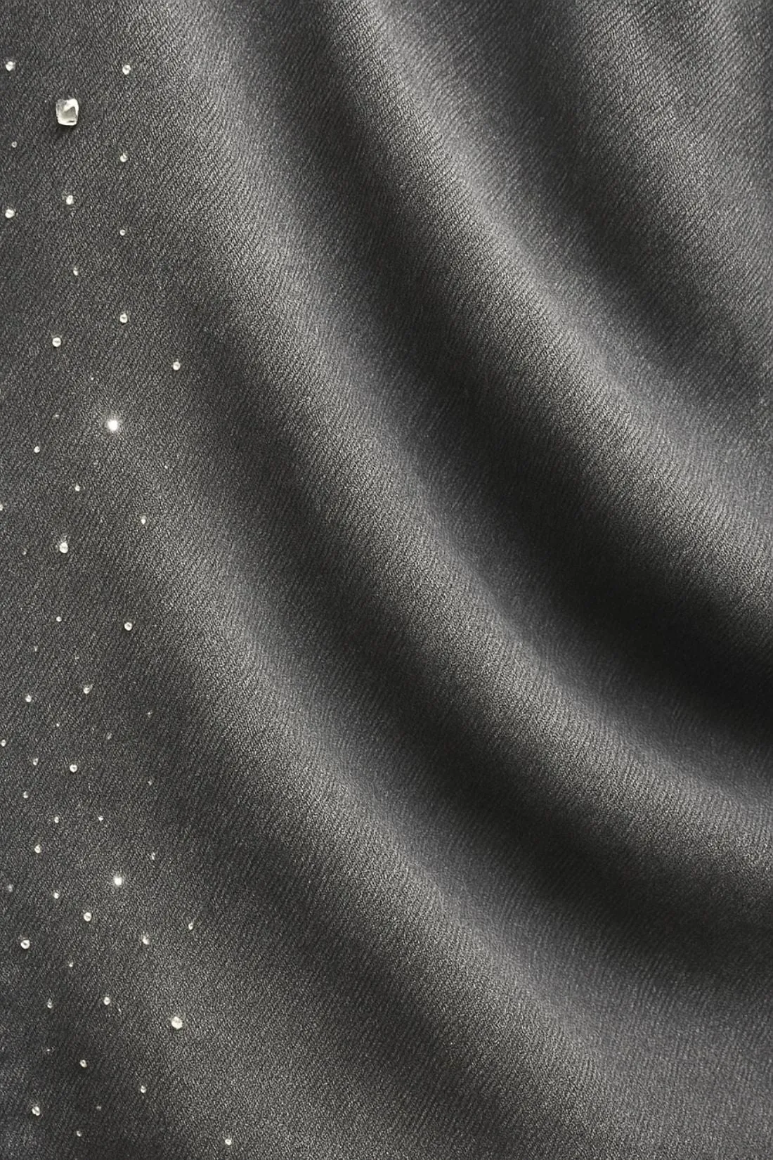 Brooke High Rise Super Straight Rhinestone Jeans-Jewelgrey sold by Tribal product image thumbnail 5