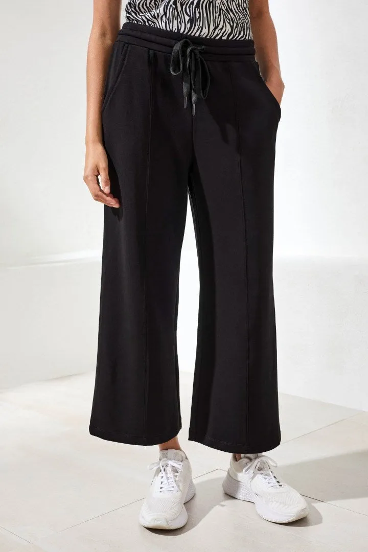 Techno Lux Pull-On Pant Drawcord-Black sold by Tribal product image thumbnail 4