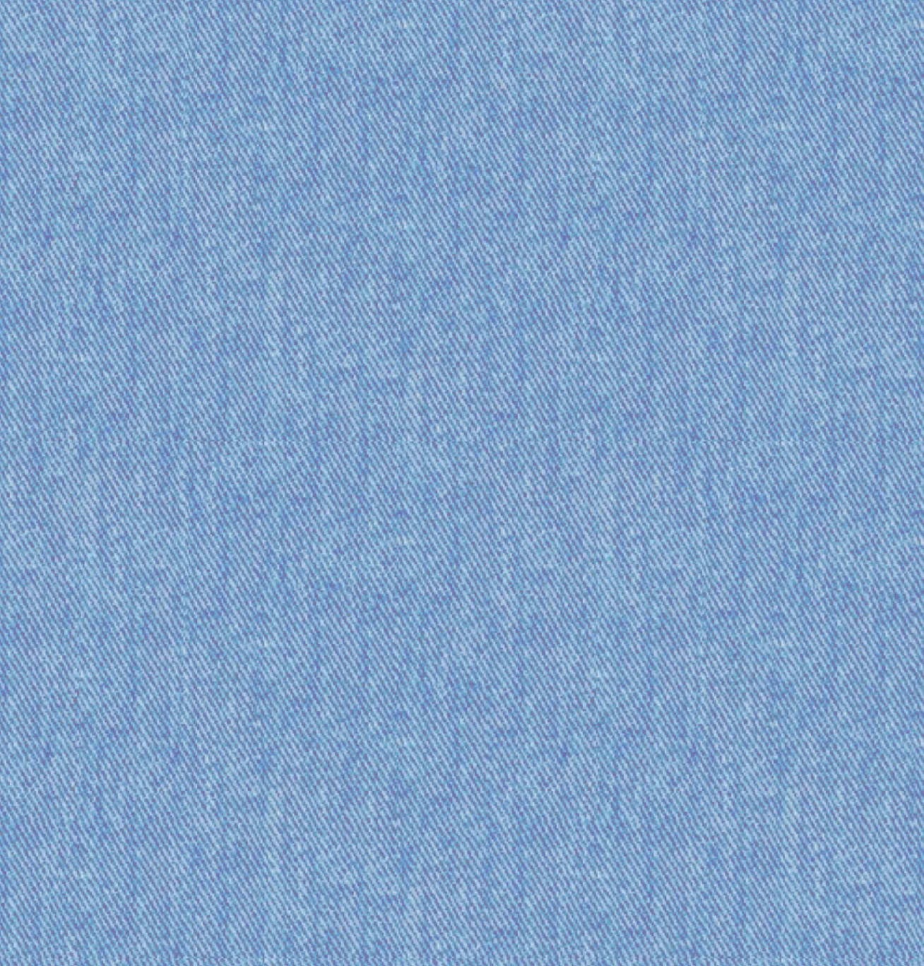 Full Length Front Slit-Denim Skirt-Fjordblue sold by Tribal product image thumbnail 5