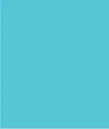 Size Inclusive Crew Neck Top With Side Ruching-Blue surf sold by Tribal product image thumbnail 5