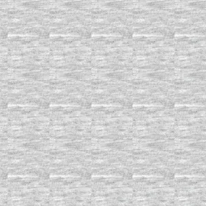 Self Button Placket Collared Cable Sleeve Sweater-Ltgreymix sold by Tribal product image thumbnail 5
