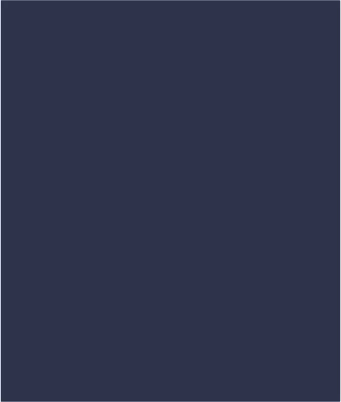 Size Inclusive TECHNO LUX Pull-On Elasticated Joggers-Jet blue made by Tribal