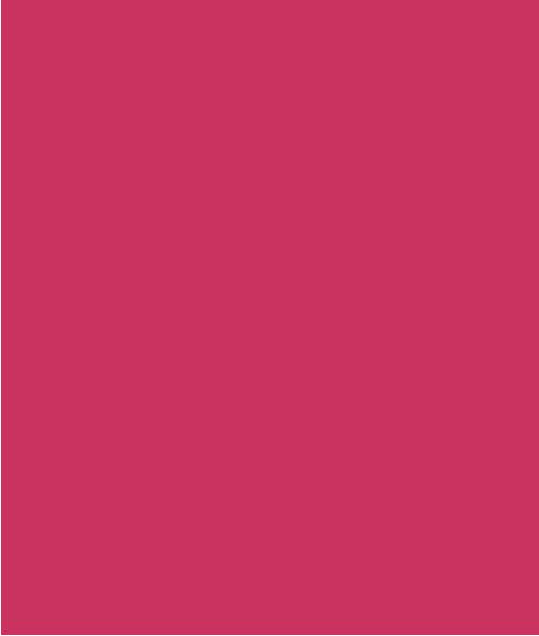 HOODED DOLMAN TUNIC-Raspberry sold by Tribal product image thumbnail 5