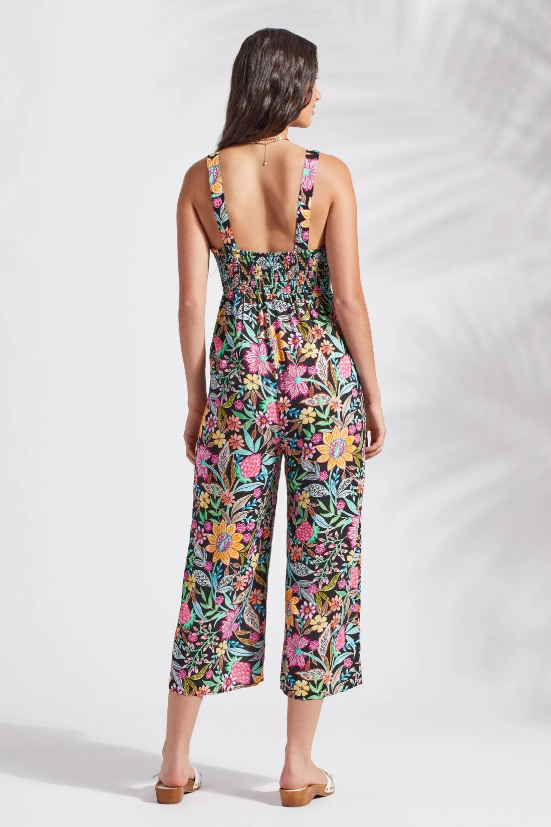 PRINTED JUMPSUIT-Dominica sold by Tribal product image thumbnail 4