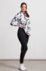 Flatten It® Comfort Stretch Yoga Leggings-Black sold by Tribal