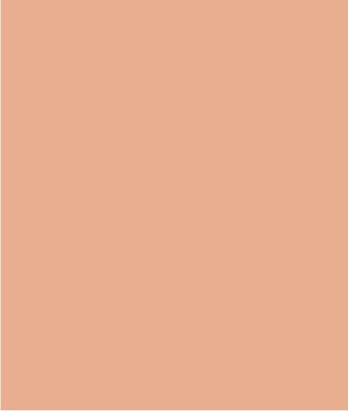 STRIPED SHORT-SLEEVE SWEATER-Peach sun sold by Tribal product image thumbnail 5