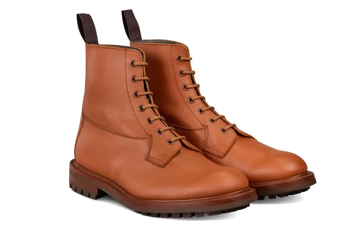 Wetherby Country Boot - C Shade - 6 Fitting sold by Tricker's product image thumbnail 3