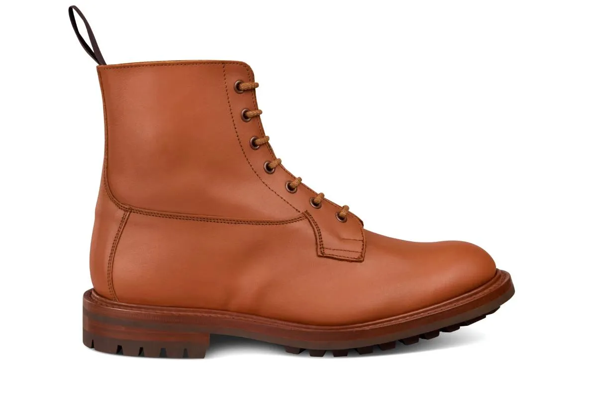 Wetherby Country Boot - C Shade - 6 Fitting sold by Tricker's