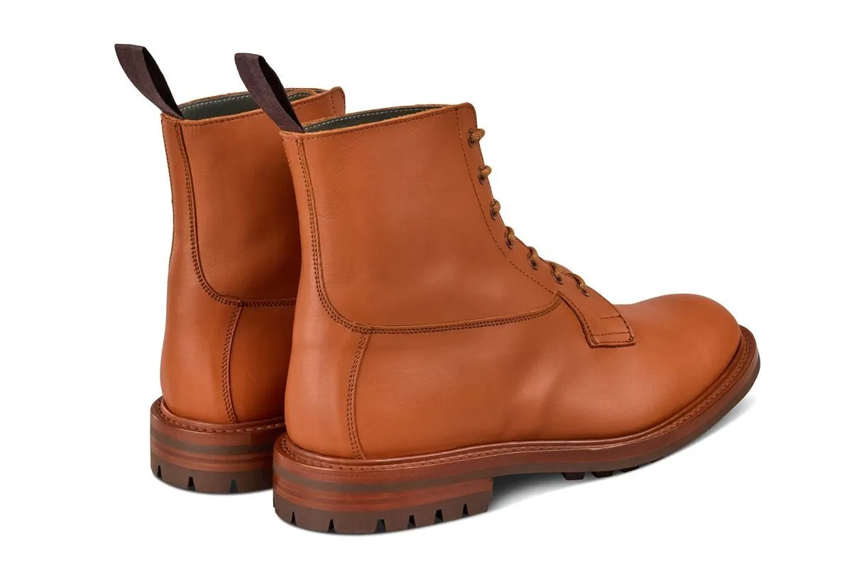 Wetherby Country Boot - C Shade - 6 Fitting sold by Tricker's product image thumbnail 4