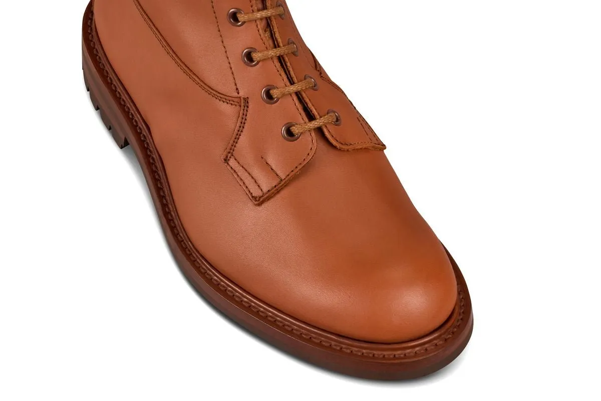 Wetherby Country Boot - C Shade - 6 Fitting sold by Tricker's product image thumbnail 2