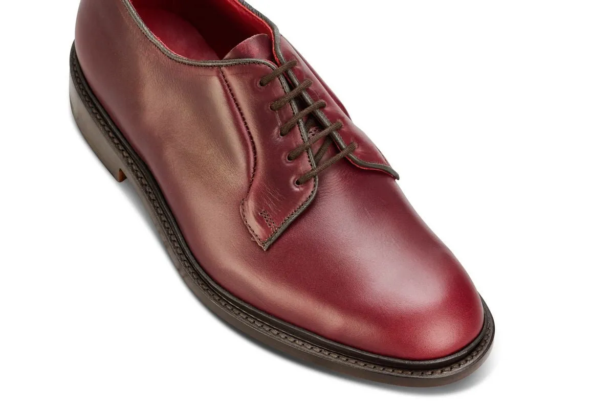 Robert Derby Shoe - Horween Chromexcel Col #8 sold by Tricker's product image thumbnail 2