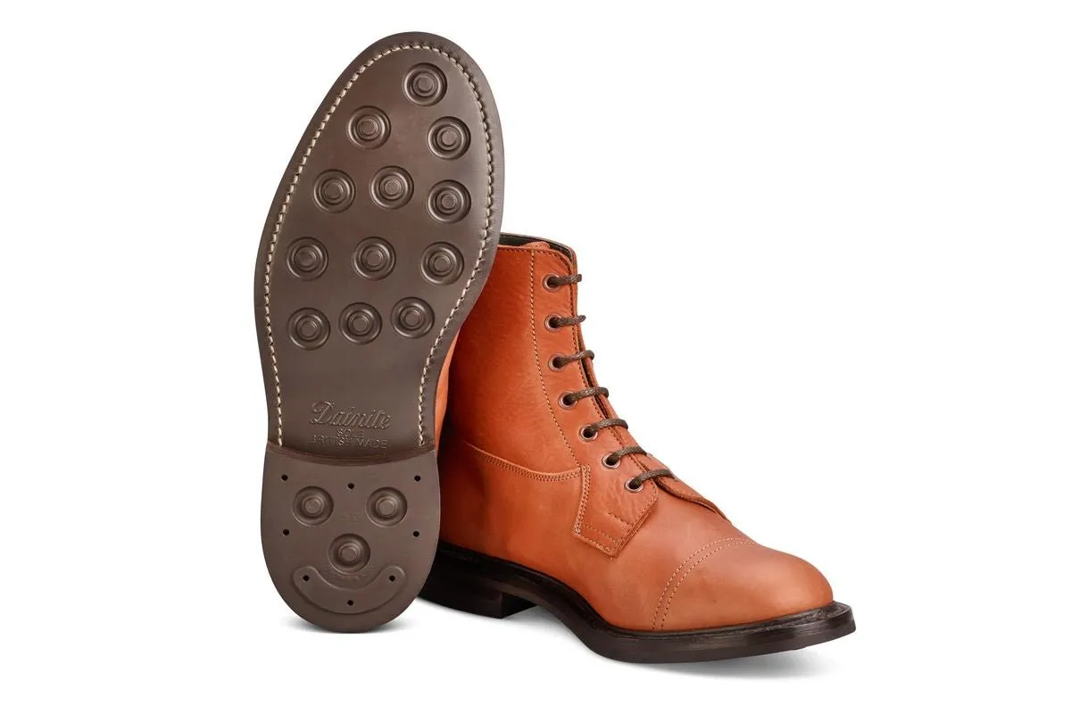 Grassmere Country Boot - Woodland Attitude sold by Tricker's product image thumbnail 5