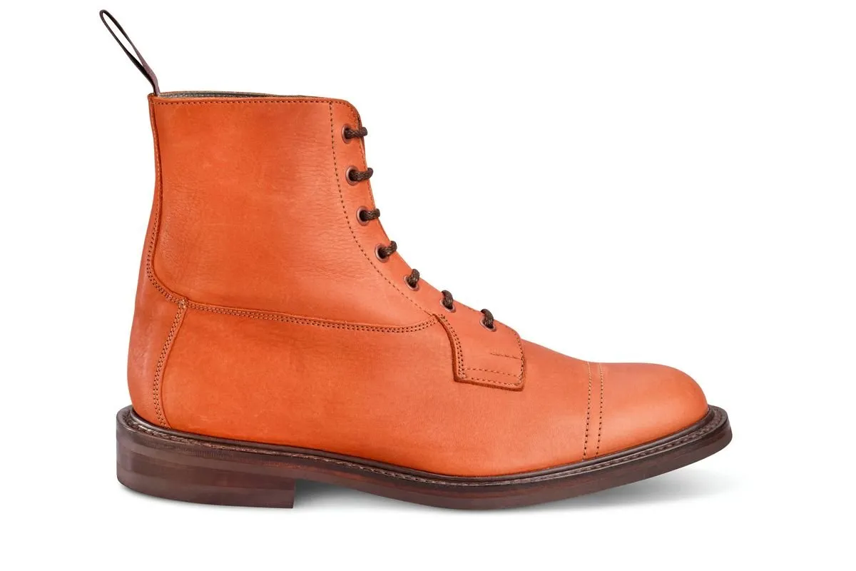 Grassmere Country Boot - Woodland Attitude sold by Tricker's