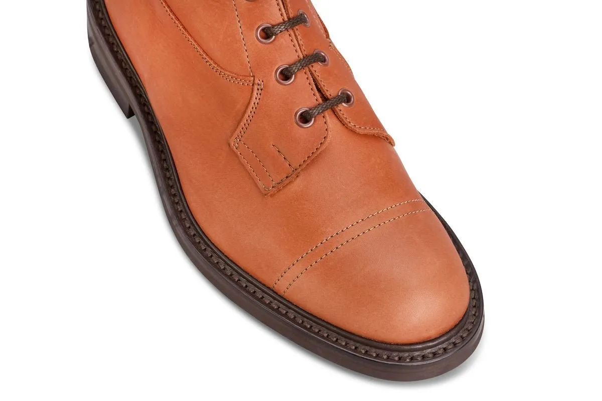 Grassmere Country Boot - Woodland Attitude sold by Tricker's product image thumbnail 2