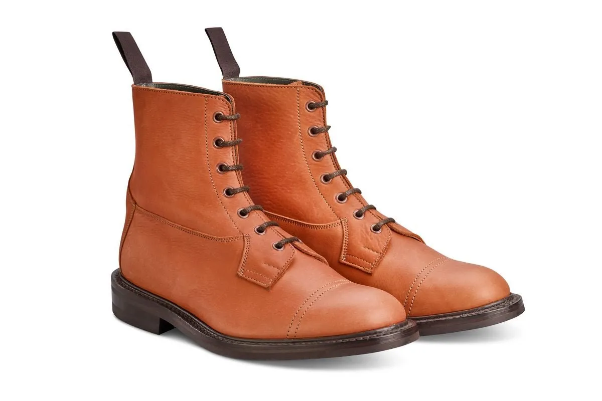 Grassmere Country Boot - Woodland Attitude sold by Tricker's product image thumbnail 3