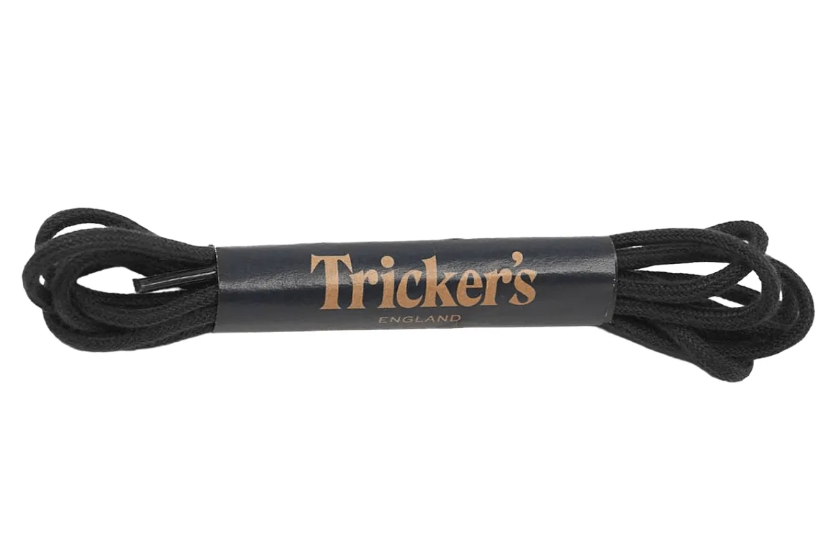 Tricker's Cotton Laces sold by Tricker's