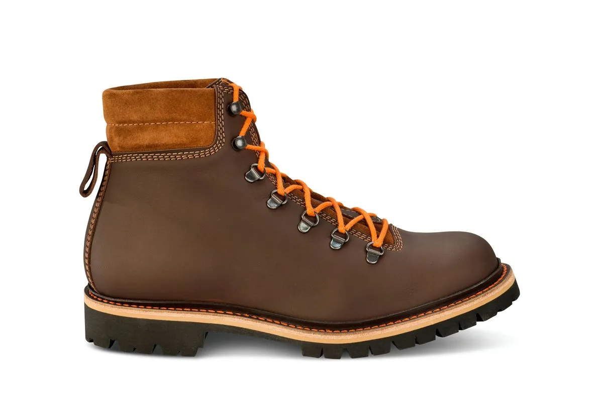 Corbett Walking Boot sold by Tricker's