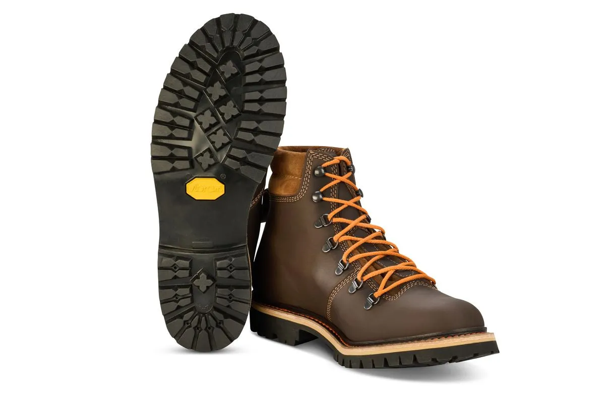 Corbett Walking Boot sold by Tricker's product image thumbnail 5