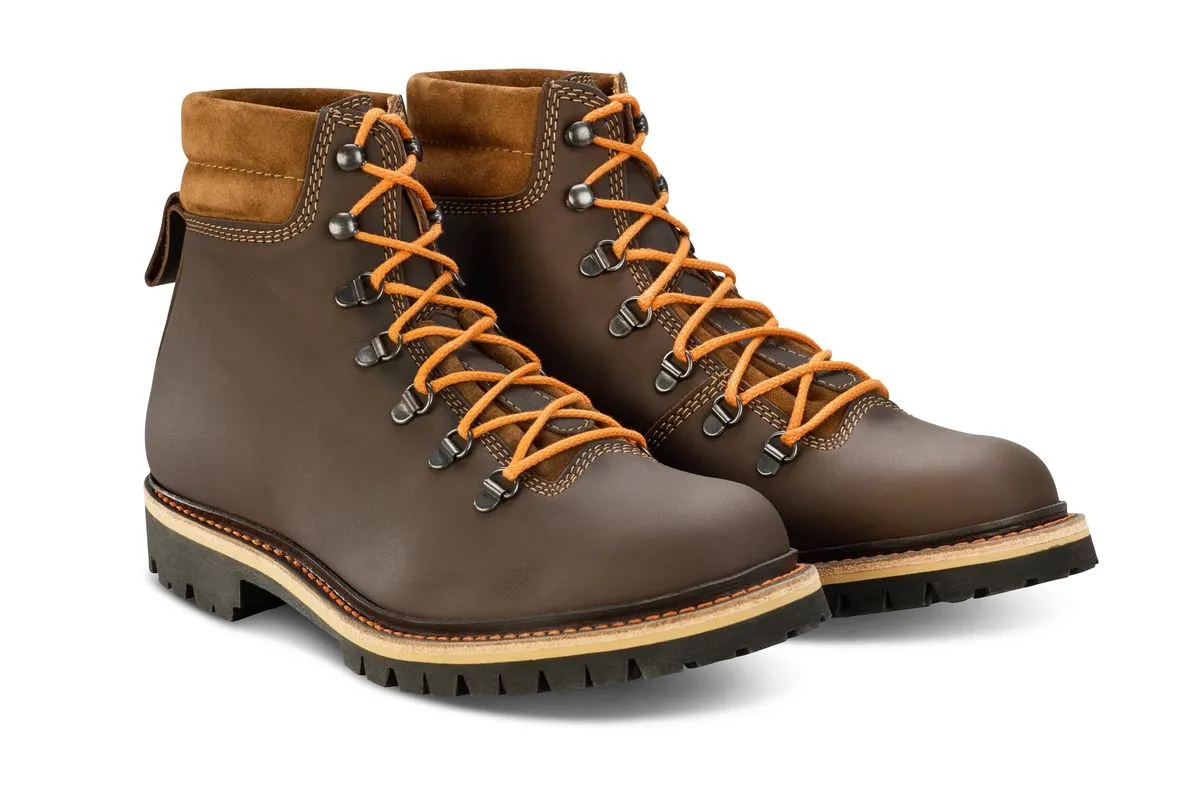 Corbett Walking Boot sold by Tricker's product image thumbnail 3