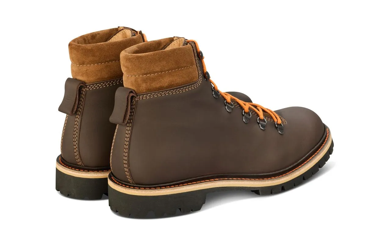 Corbett Walking Boot sold by Tricker's product image thumbnail 4