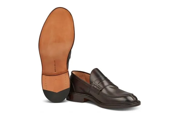 James Penny Loafer - Espresso Burnished sold by Tricker's product image thumbnail 5