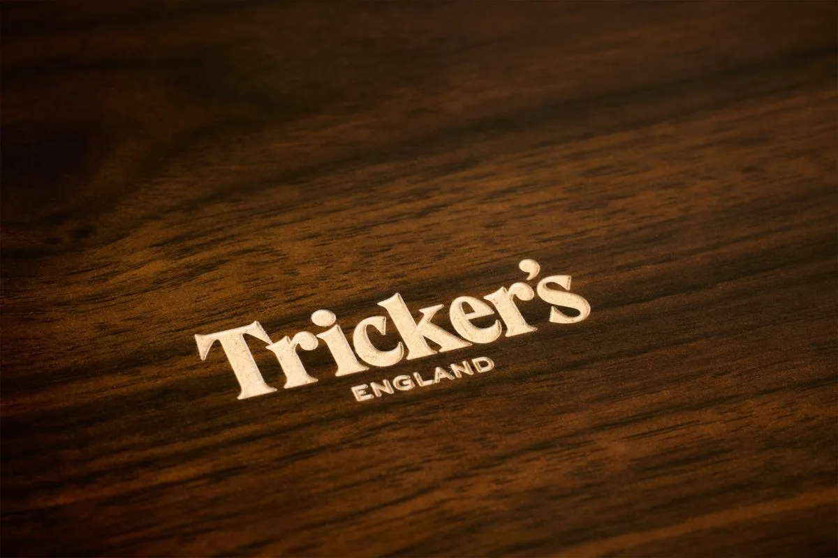TRICKER'S VALET BOX sold by Tricker's product image thumbnail 3