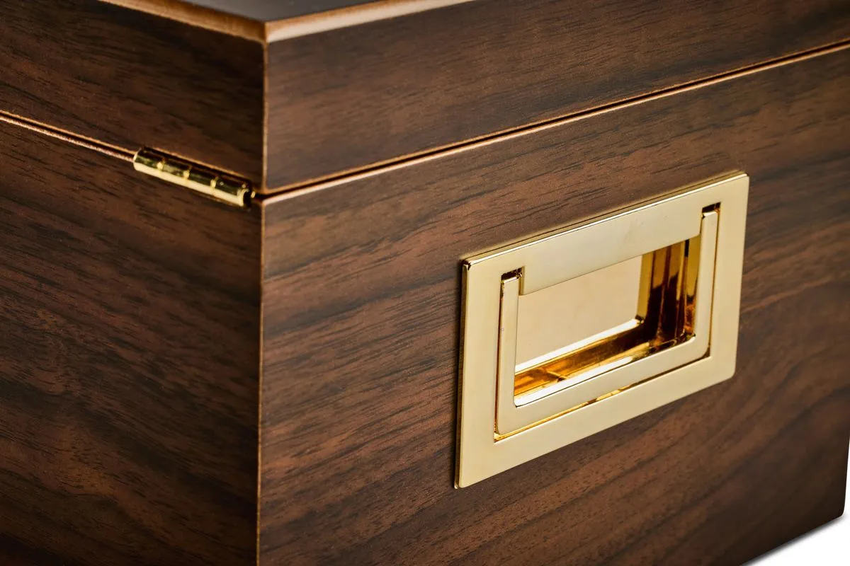 TRICKER'S VALET BOX sold by Tricker's product image thumbnail 4